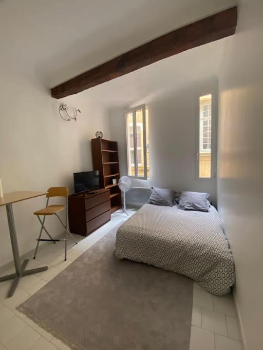 Studio Centre Rotonde Екс ан Прованс Екстериор снимка