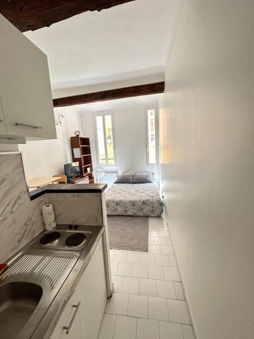 Studio Centre Rotonde Екс ан Прованс Екстериор снимка