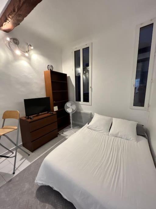 Studio Centre Rotonde Екс ан Прованс Екстериор снимка