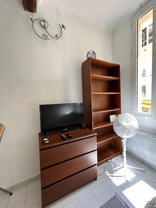 Studio Centre Rotonde Екс ан Прованс Екстериор снимка