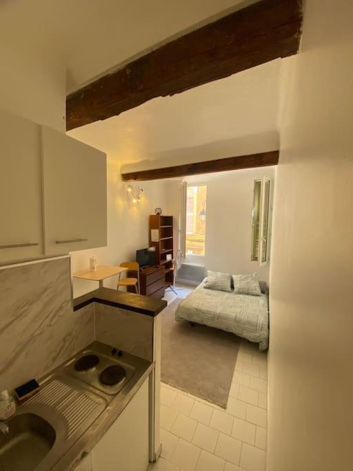 Studio Centre Rotonde Екс ан Прованс Екстериор снимка