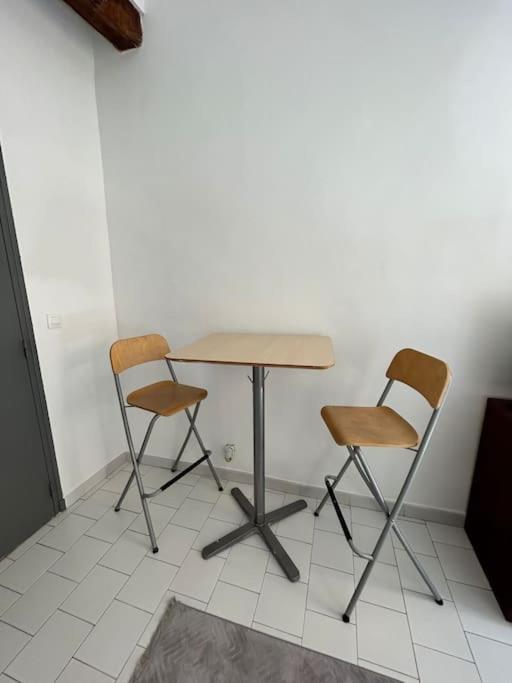 Studio Centre Rotonde Екс ан Прованс Екстериор снимка